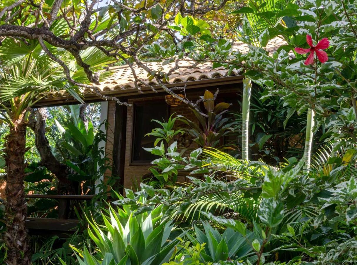 Ananda Pousada Pirenópolis Esterno foto